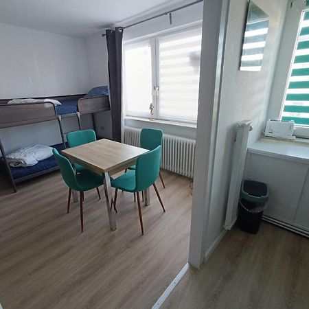Ferienwohnung Nordsee Mit E-Bike Verleih Wilhelmshaven Exterior photo