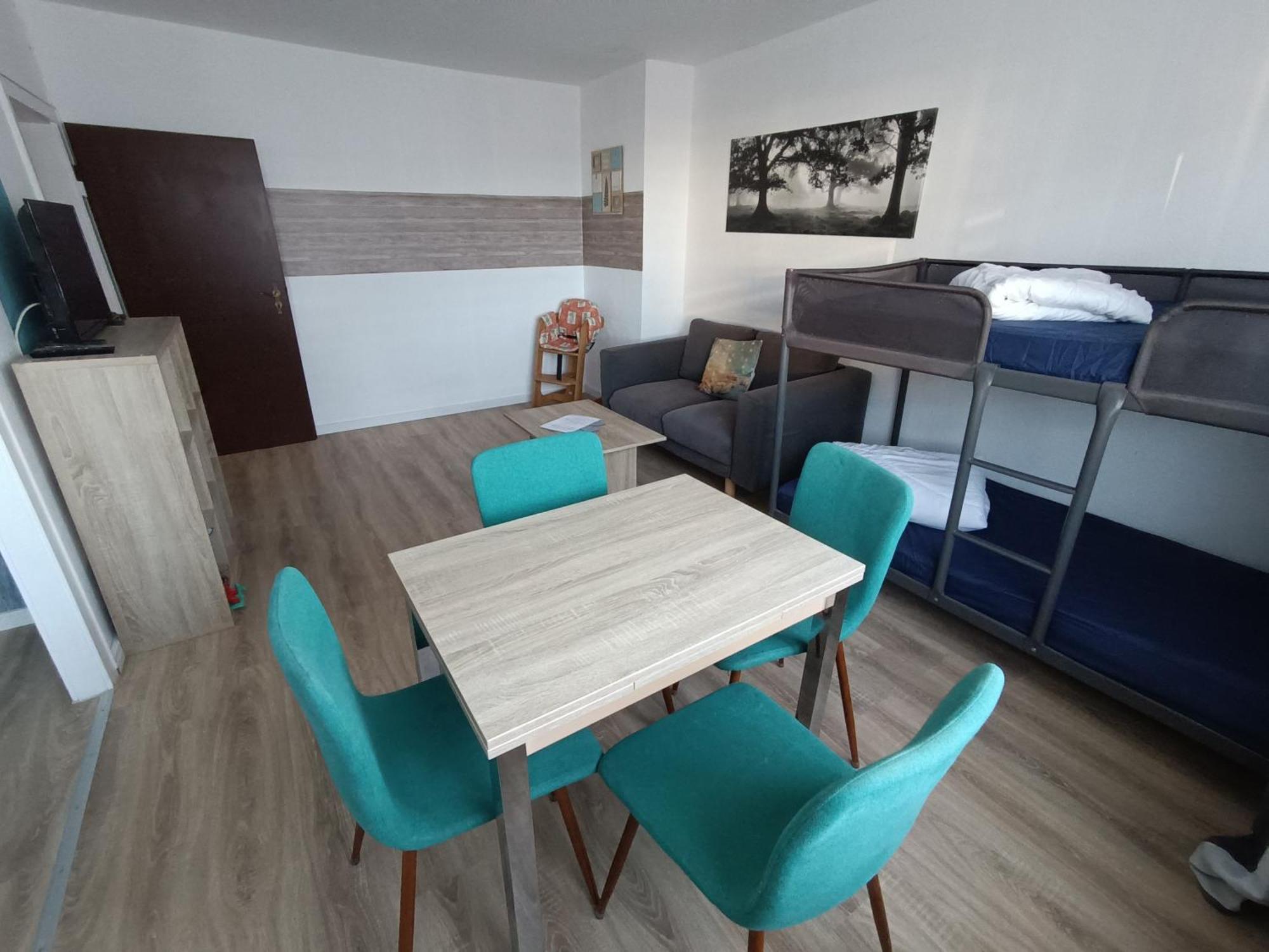 Ferienwohnung Nordsee Mit E-Bike Verleih Wilhelmshaven Exterior photo