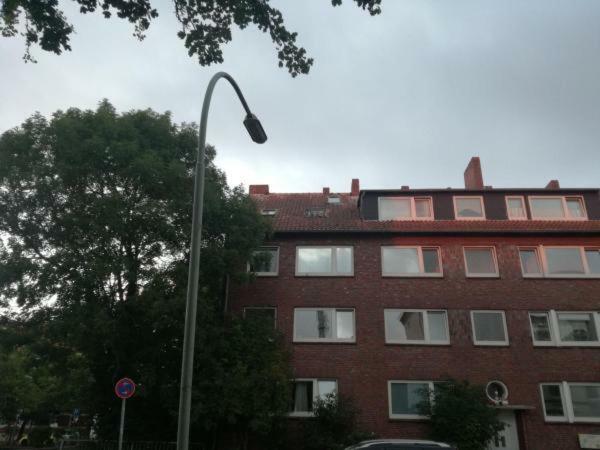 Ferienwohnung Nordsee Mit E-Bike Verleih Wilhelmshaven Exterior photo